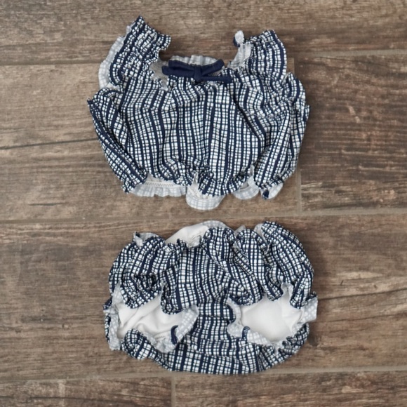 Hanna Andersson Other - Hanna Anderson Bikini